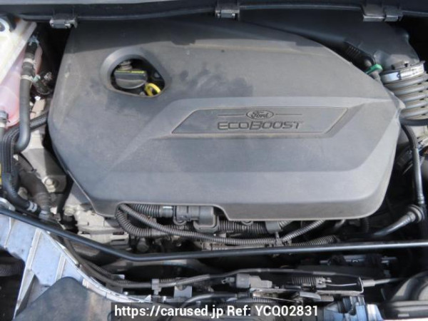 Used 2013 AT ford kuga WF0JTM Image[11]