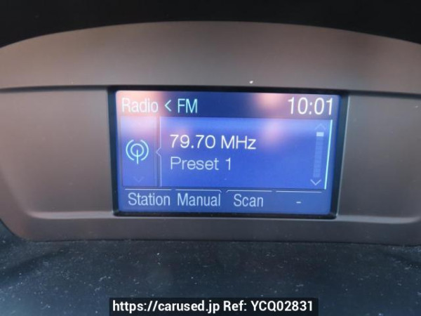 Used 2013 AT ford kuga WF0JTM Image[25]