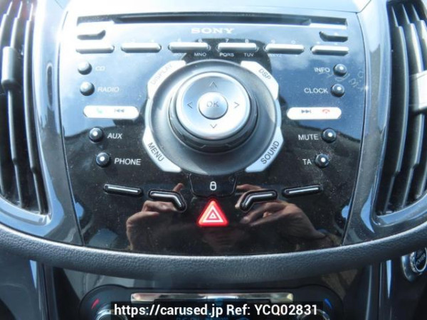 Used 2013 AT ford kuga WF0JTM Image[28]