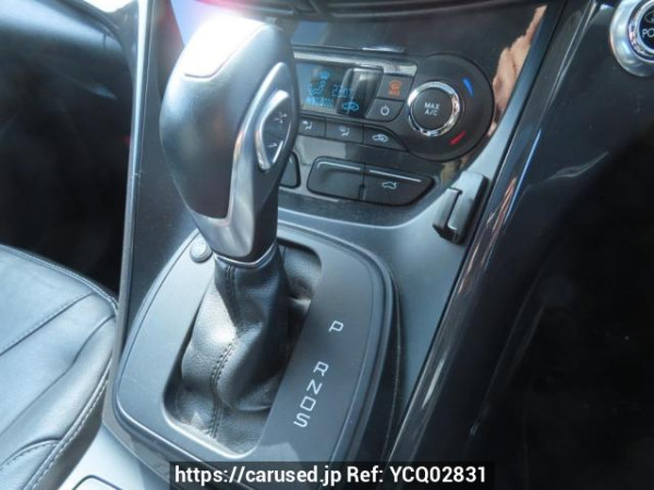 Used 2013 AT ford kuga WF0JTM Image[29]
