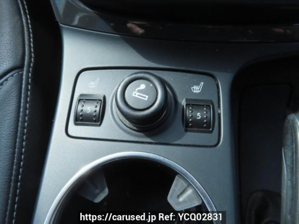 Used 2013 AT ford kuga WF0JTM Image[30]