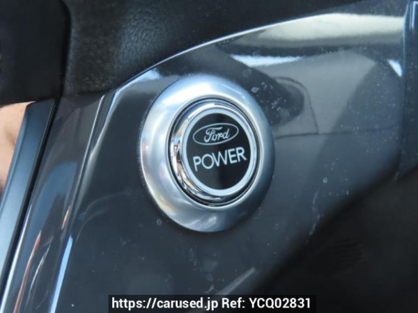 Used 2013 AT ford kuga WF0JTM Image[32]