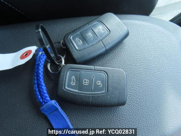 Used 2013 AT ford kuga WF0JTM Image[33]