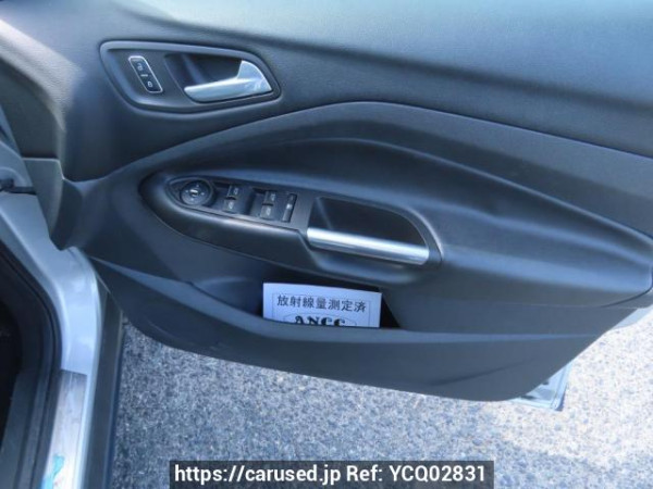 Used 2013 AT ford kuga WF0JTM Image[34]
