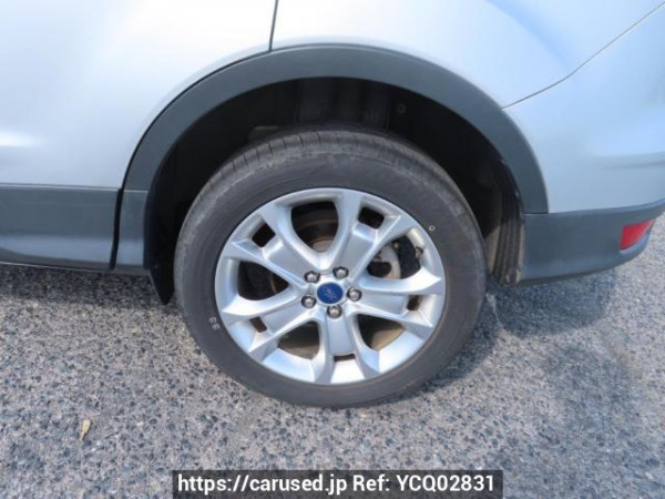 Used 2013 AT ford kuga WF0JTM Image[38]