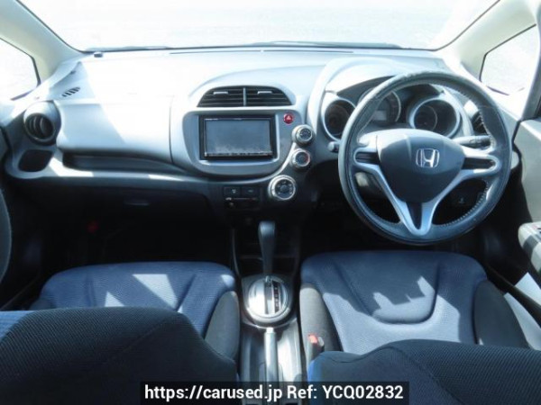 Used 2011 AT honda fit GE6 Image[20]