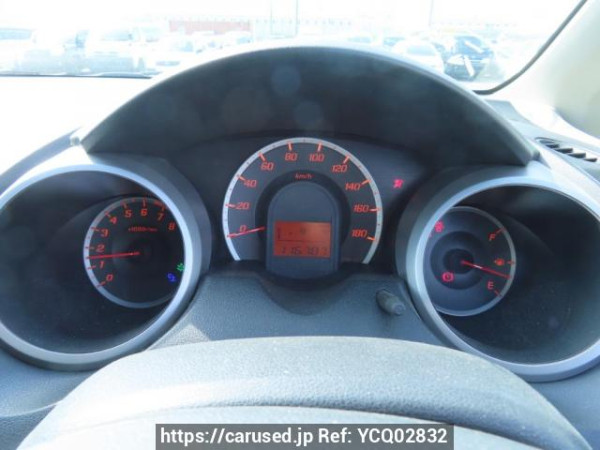 Used 2011 AT honda fit GE6 Image[30]