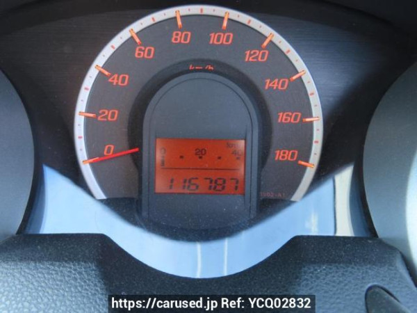 Used 2011 AT honda fit GE6 Image[31]
