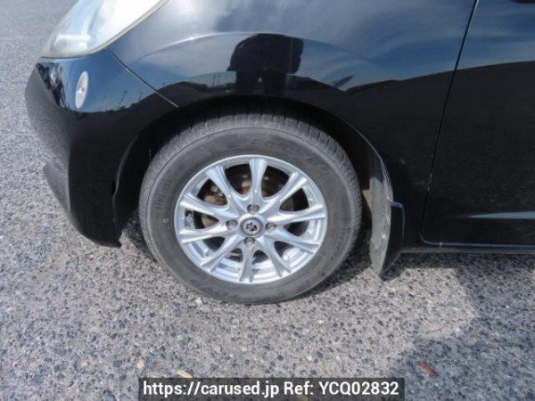 Used 2011 AT honda fit GE6 Image[33]