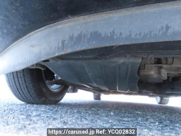 Used 2011 AT honda fit GE6 Image[36]