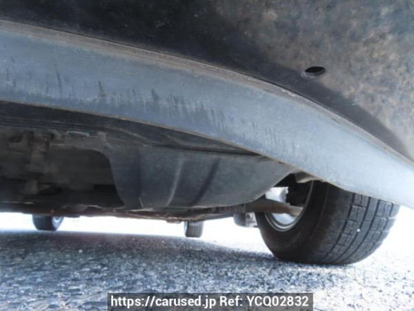 Used 2011 AT honda fit GE6 Image[37]