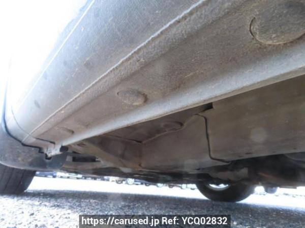 Used 2011 AT honda fit GE6 Image[39]