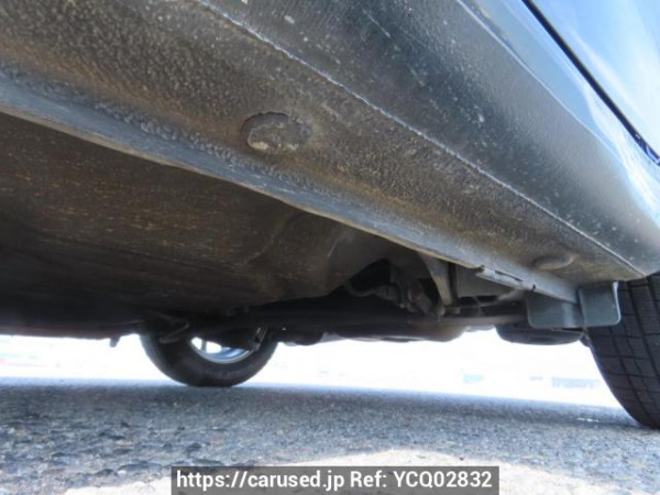 Used 2011 AT honda fit GE6 Image[41]