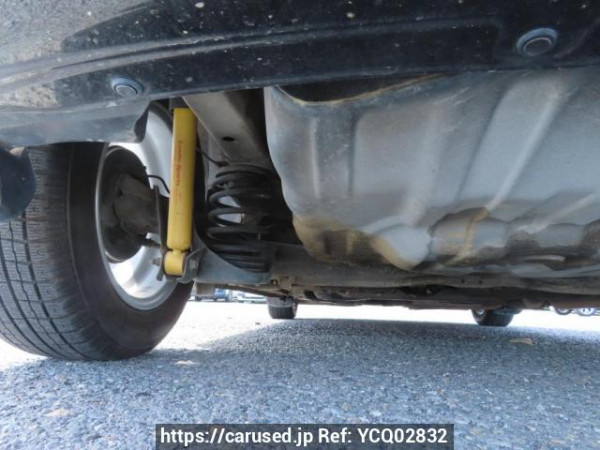 Used 2011 AT honda fit GE6 Image[42]