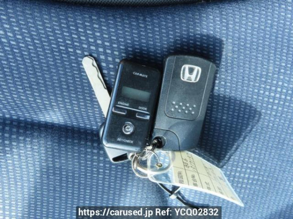 Used 2011 AT honda fit GE6 Image[45]