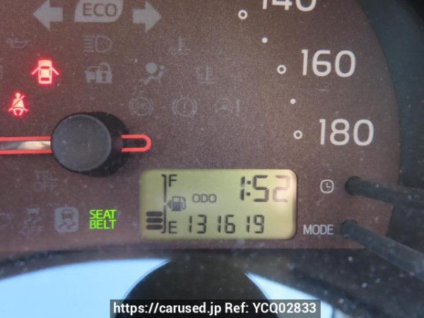 Used 2013 AT toyota passo KGC30 Image[23]