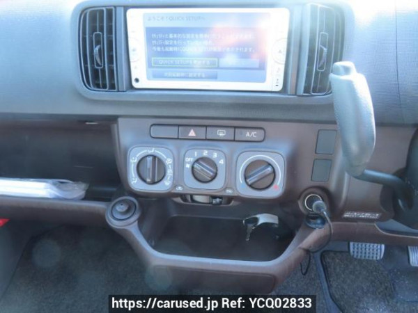 Used 2013 AT toyota passo KGC30 Image[24]