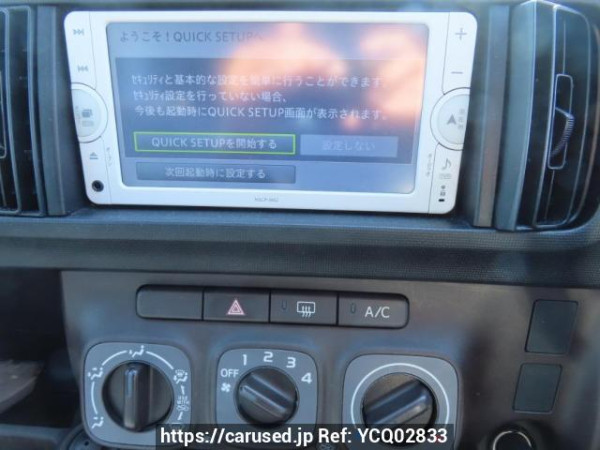 Used 2013 AT toyota passo KGC30 Image[25]