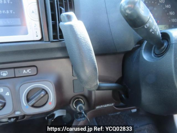 Used 2013 AT toyota passo KGC30 Image[27]