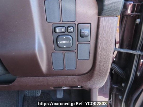 Used 2013 AT toyota passo KGC30 Image[28]