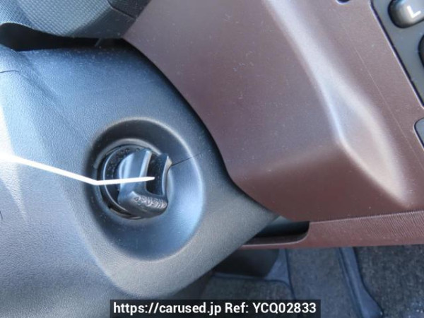 Used 2013 AT toyota passo KGC30 Image[29]