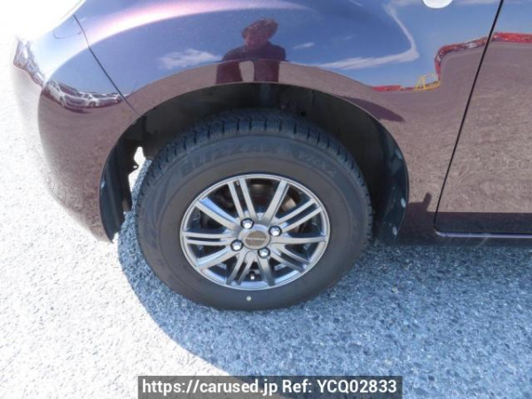 Used 2013 AT toyota passo KGC30 Image[32]
