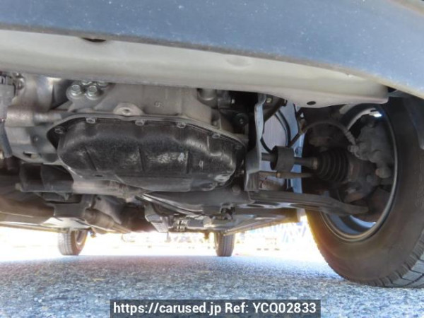 Used 2013 AT toyota passo KGC30 Image[36]