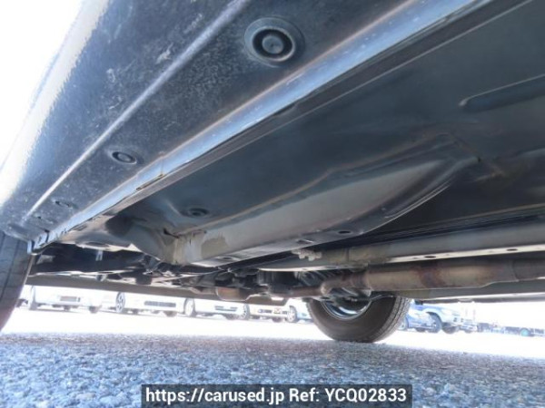 Used 2013 AT toyota passo KGC30 Image[38]