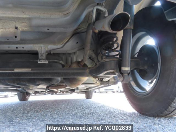 Used 2013 AT toyota passo KGC30 Image[41]