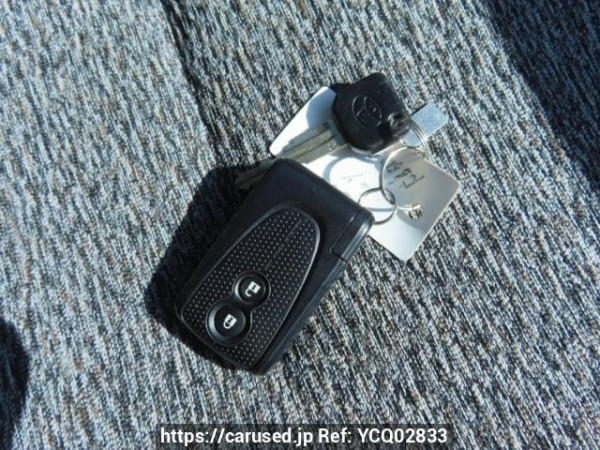 Used 2013 AT toyota passo KGC30 Image[44]