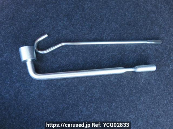 Used 2013 AT toyota passo KGC30 Image[45]