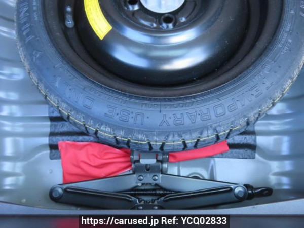 Used 2013 AT toyota passo KGC30 Image[46]