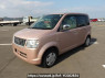 Used 2011 AT mitsubishi ek-wagon H82W Image[2]