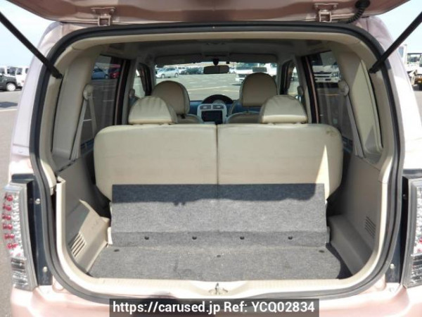 Used 2011 AT mitsubishi ek-wagon H82W Image[8]