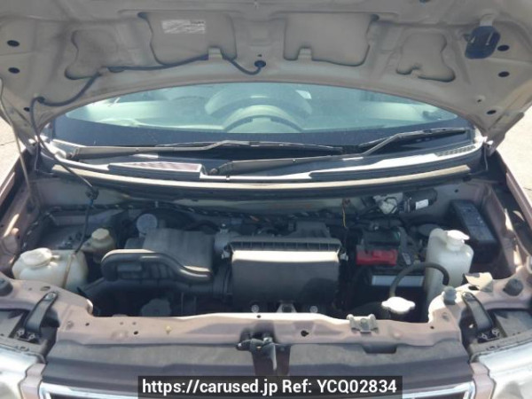 Used 2011 AT mitsubishi ek-wagon H82W Image[9]