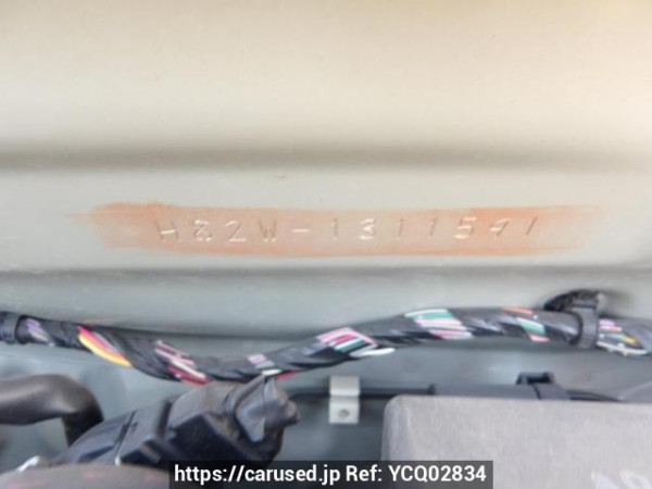 Used 2011 AT mitsubishi ek-wagon H82W Image[12]