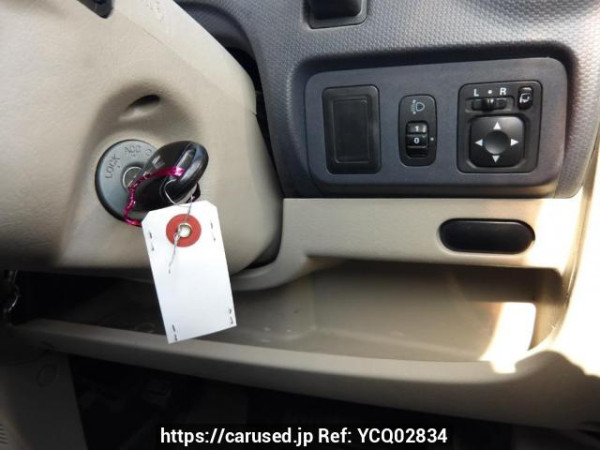 Used 2011 AT mitsubishi ek-wagon H82W Image[21]