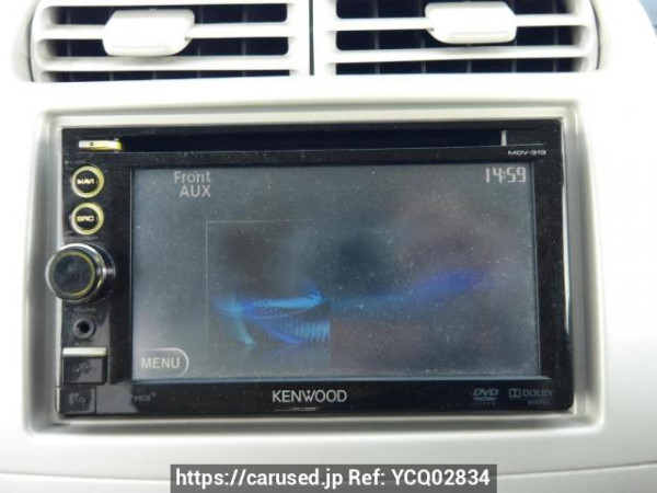 Used 2011 AT mitsubishi ek-wagon H82W Image[23]