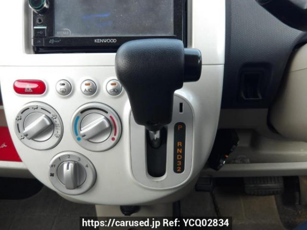 Used 2011 AT mitsubishi ek-wagon H82W Image[25]