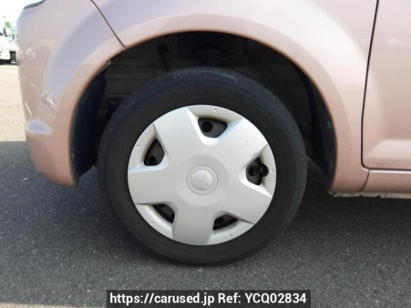 Used 2011 AT mitsubishi ek-wagon H82W Image[29]