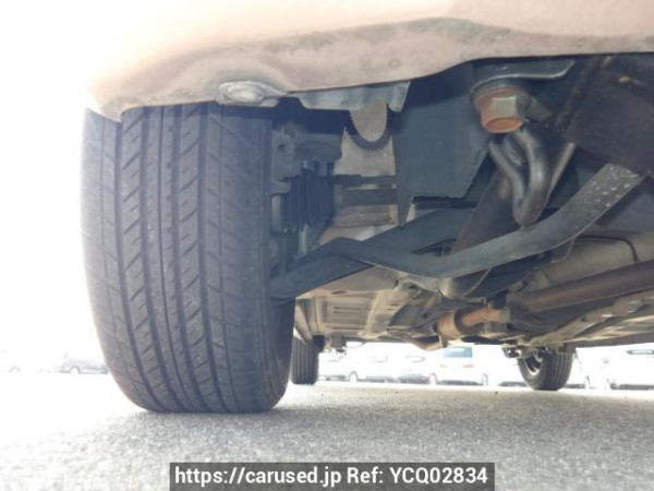 Used 2011 AT mitsubishi ek-wagon H82W Image[32]