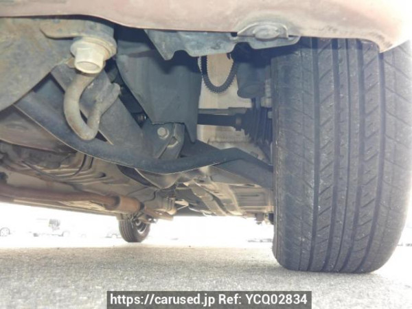 Used 2011 AT mitsubishi ek-wagon H82W Image[33]