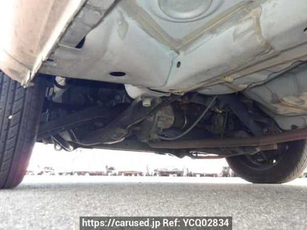 Used 2011 AT mitsubishi ek-wagon H82W Image[35]