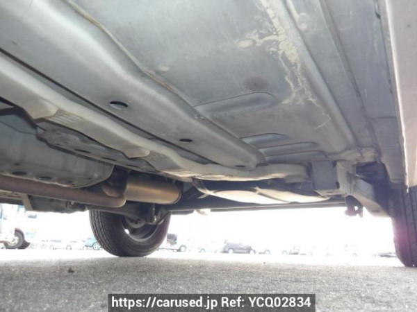 Used 2011 AT mitsubishi ek-wagon H82W Image[36]