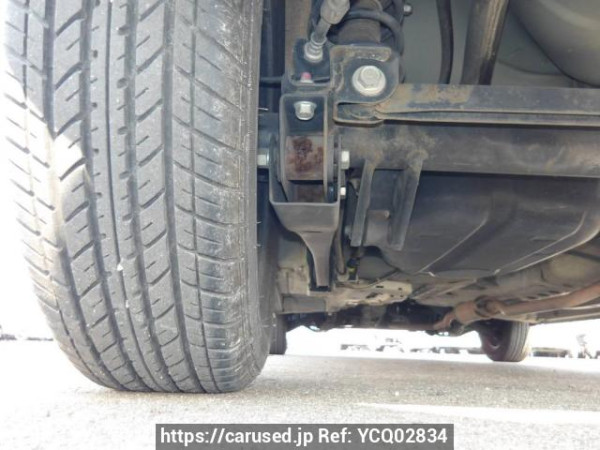 Used 2011 AT mitsubishi ek-wagon H82W Image[38]