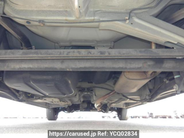 Used 2011 AT mitsubishi ek-wagon H82W Image[39]