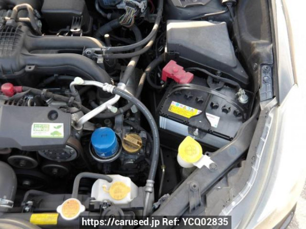 Used 2013 AT subaru impreza-sports GP6 Image[10]