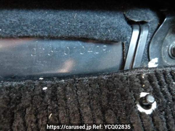 Used 2013 AT subaru impreza-sports GP6 Image[12]