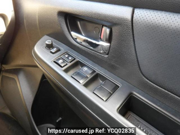 Used 2013 AT subaru impreza-sports GP6 Image[18]