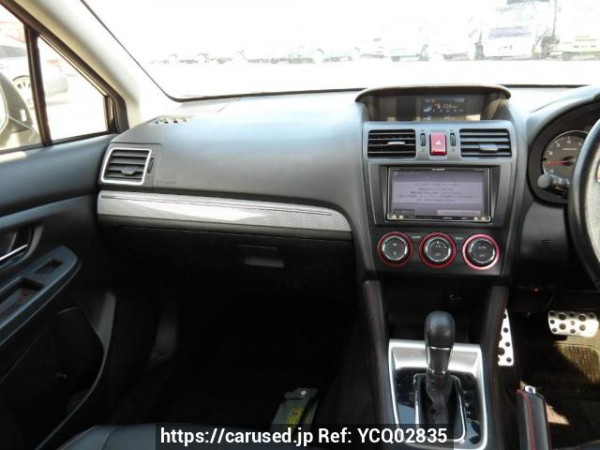 Used 2013 AT subaru impreza-sports GP6 Image[20]